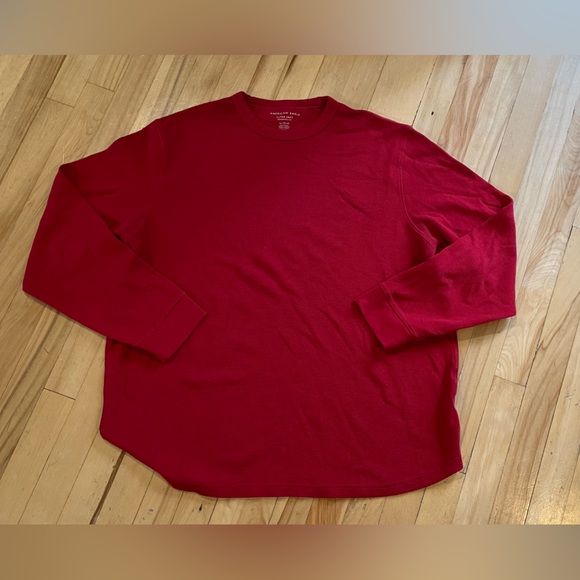 American eagle plain longsleeves 2xl - Picture 2 of 7
